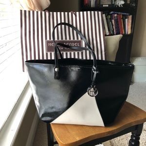 Henri Bendel West 57th Tote